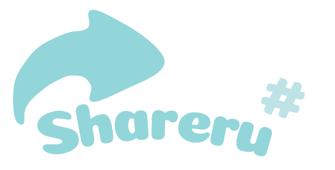 Shareruロゴ