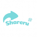 Shareru ロゴ